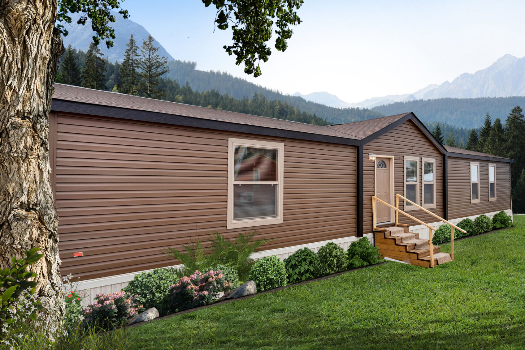 S-2468-42A Home for Sale at New Start Homes