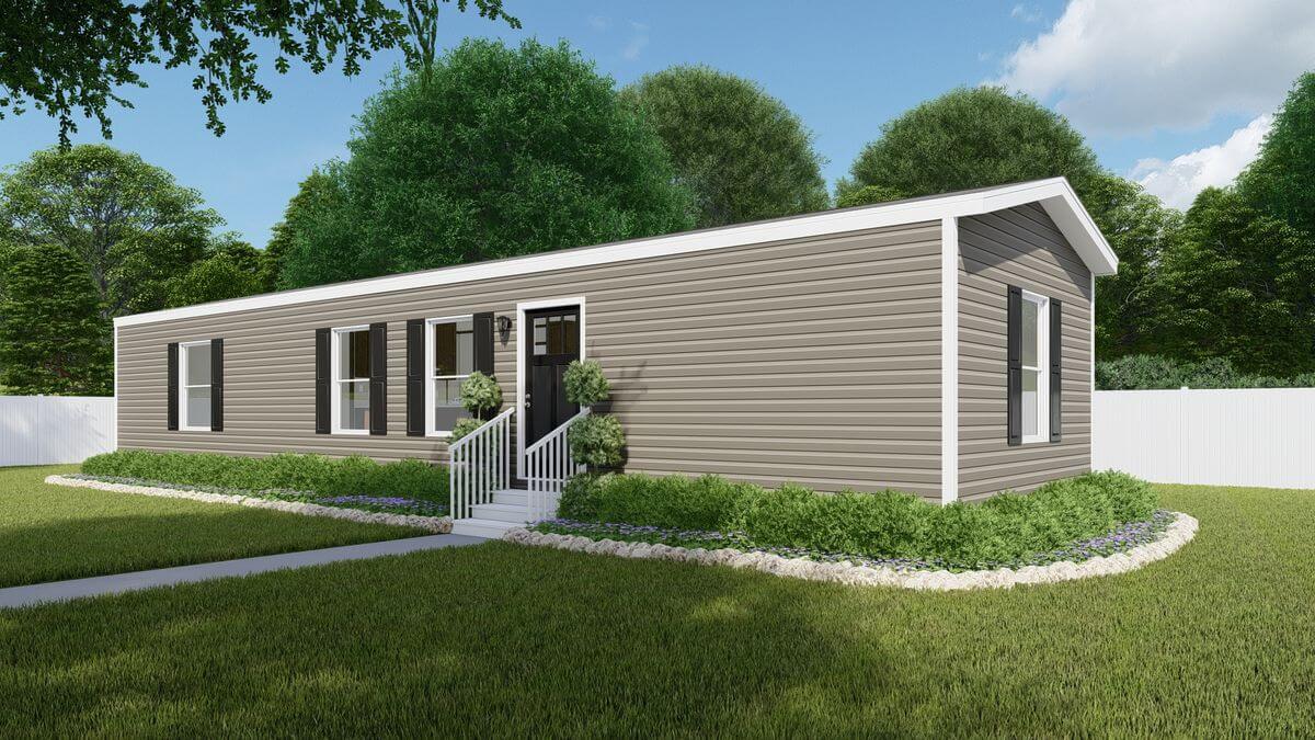 MiYo Spirit by Clayton Home for Sale